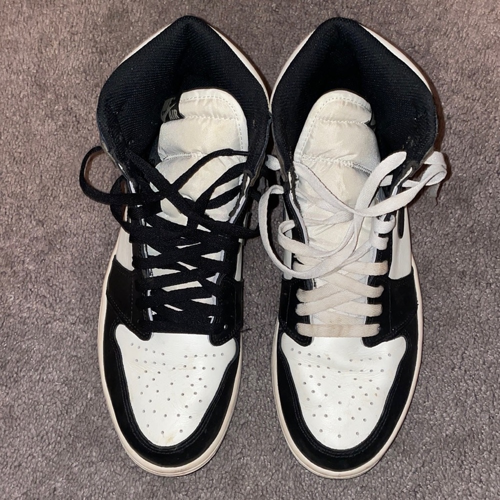 Jordan 1 ‘Mochas’